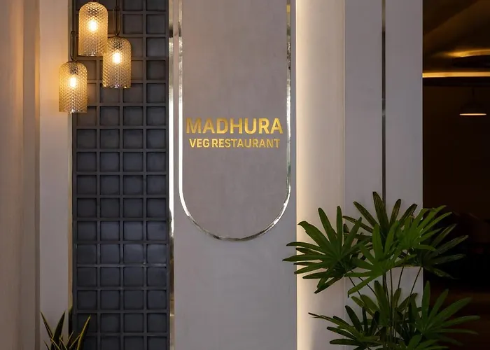 Hotel Pumerai