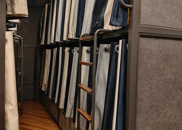 Charyana Heights Ac Dormitory