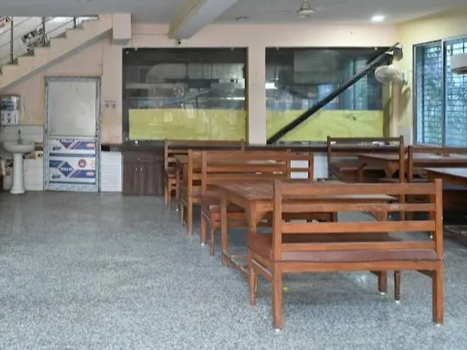 Chouhan Resort