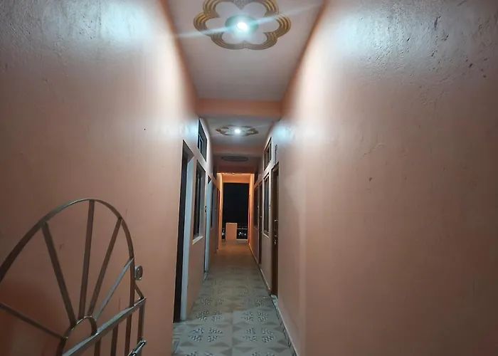 Ganga Yamuna Homestay