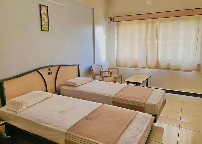 Hotel Panduranga International