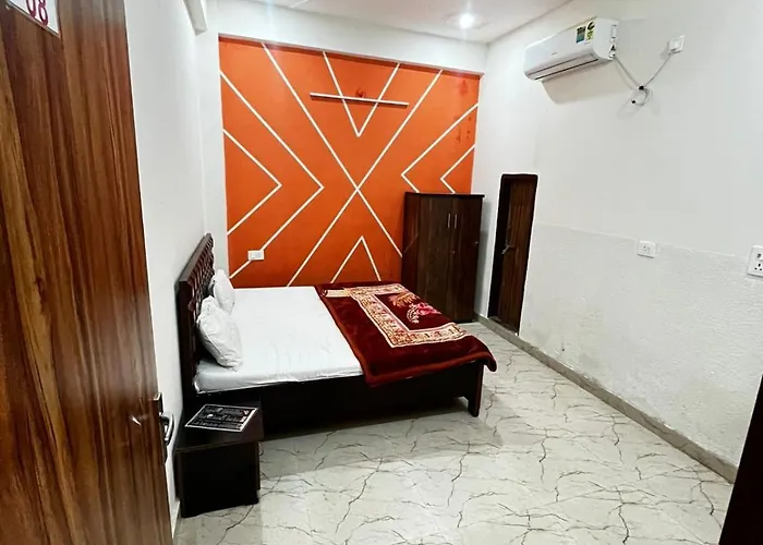 Maa Kalaa Dham