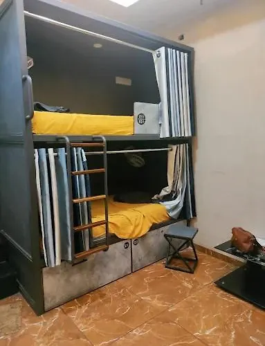 Charyana Heights Ladis Ac Dormitory