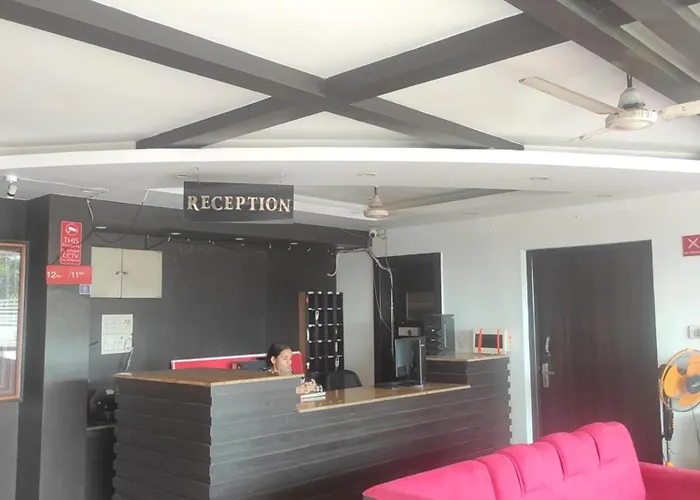 Hotel Pappilon