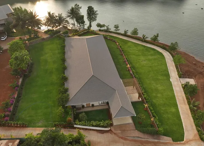 Jalashay Resort