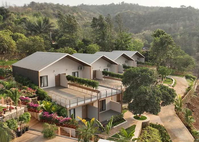 Jalashay Resort