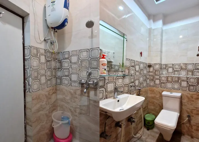 Hotel Suraj