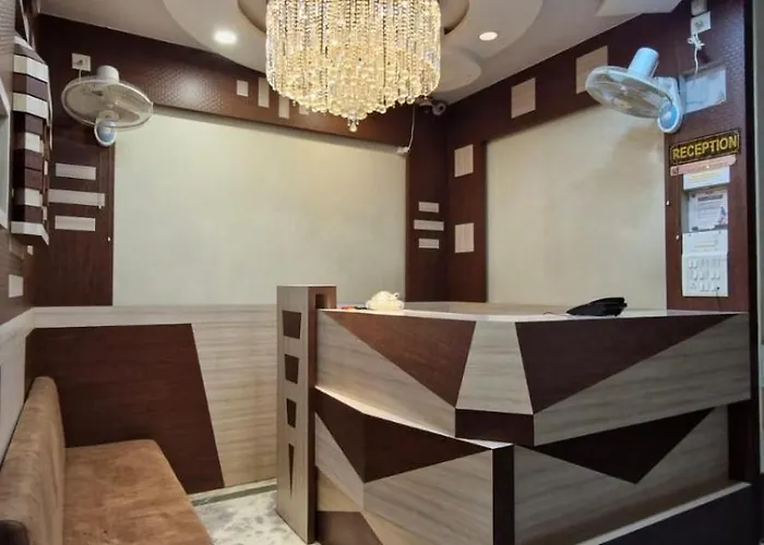 Hotel Suraj