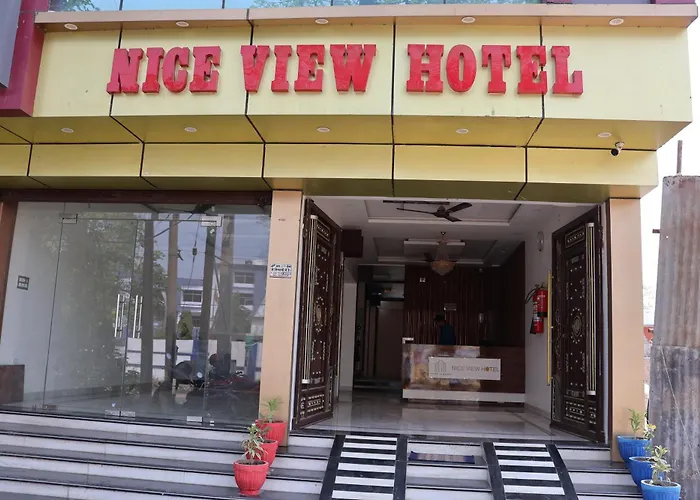 Nice View Hotel