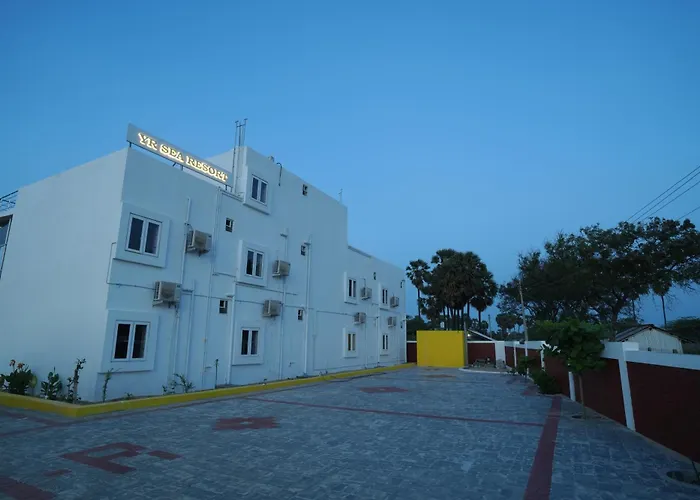 Yr Sea Resort