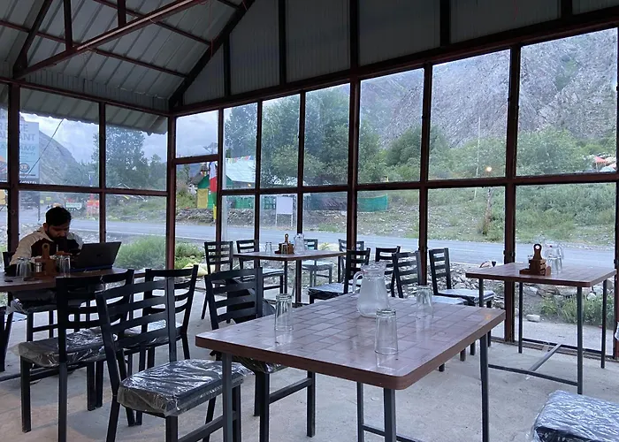 Goingzero Luxury Camps Jispa