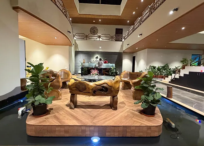 Lafiesta Resort By Greenleaf Aqua