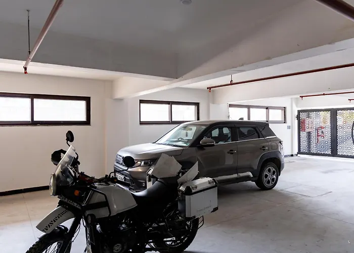 Alaya Stays Anandam In Himalaya, Rishikesh