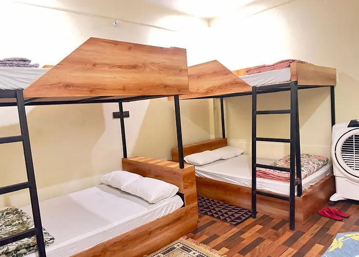 Shivay Hotel & Resort