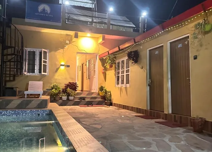 Shivay Hotel & Resort