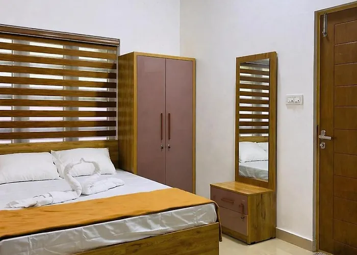 Easy Nest Kannur