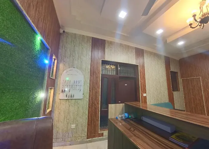 Hotel Paradise