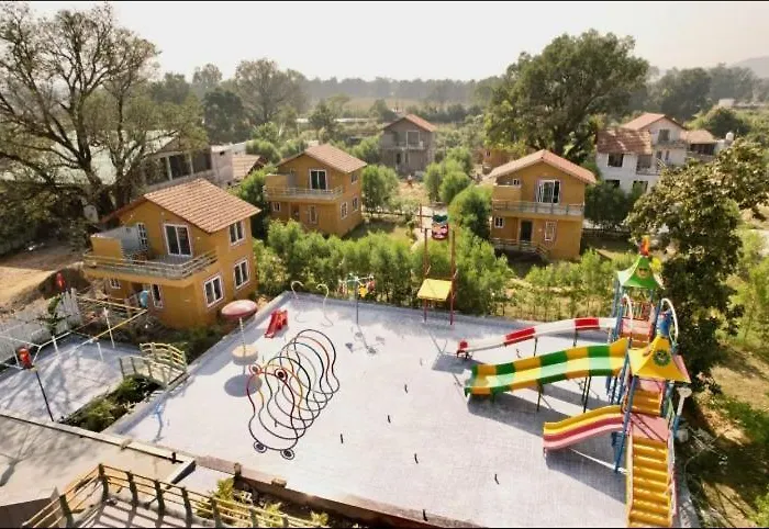 Royal Dwarka Resort