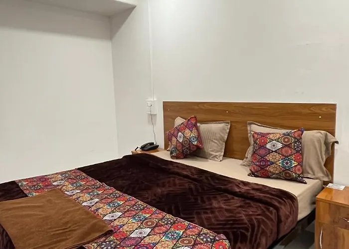 Hotel Bhakti Pride
