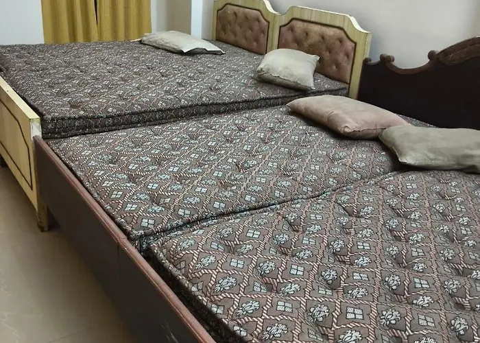 Gupta Sadan