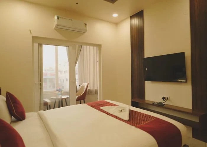 Hotel Ayodhya Inn