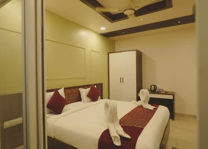 Hotel Ayodhya Inn