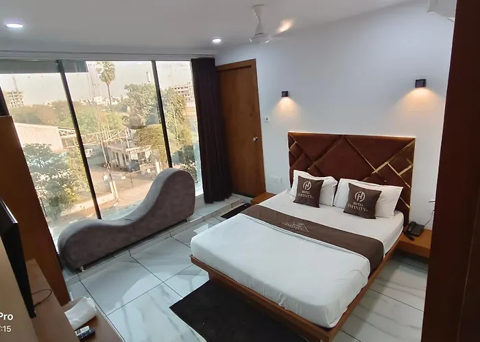 Hotel Infinity In