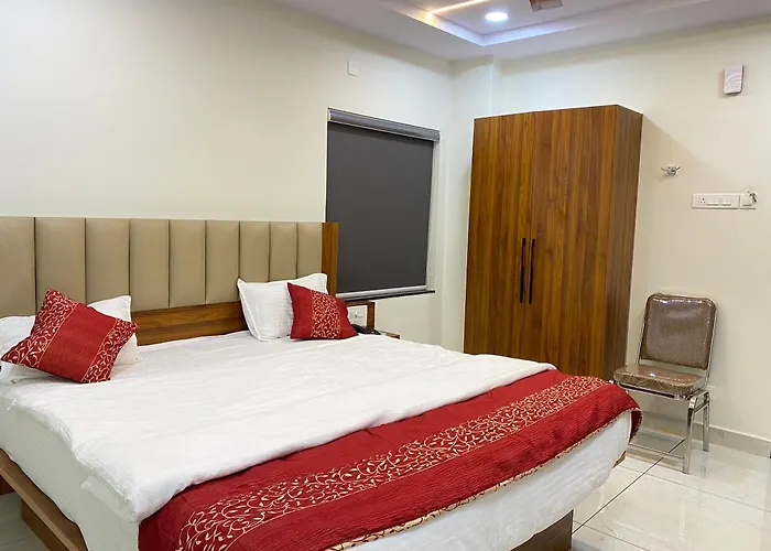 Hotel Pr Royal