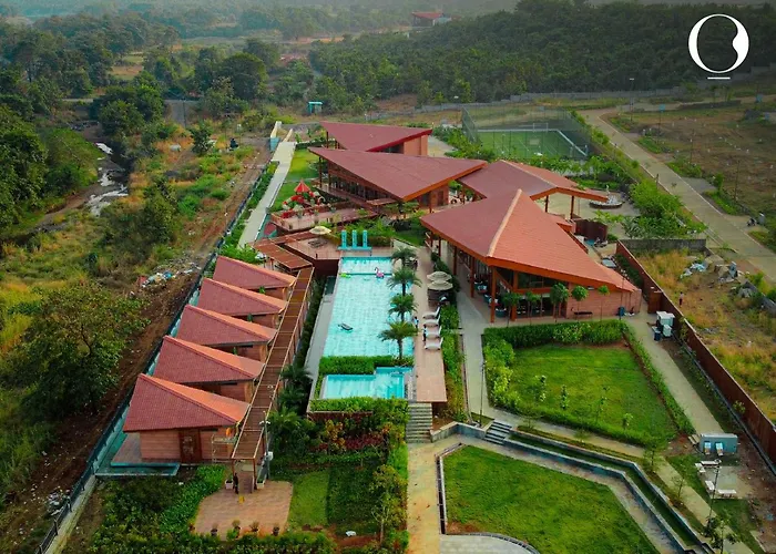 Celebration Land By Miros, Foothills Of Matheran