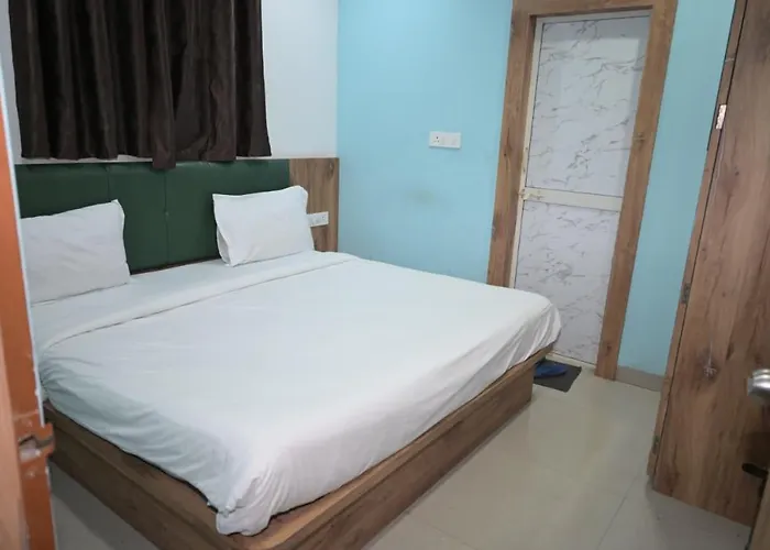 Jmb Hotel Rana Palace