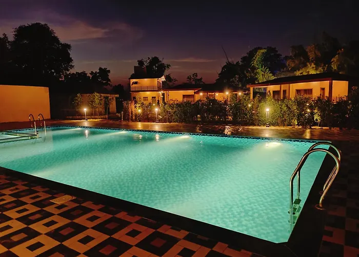 Bandhav Moonlight Resort