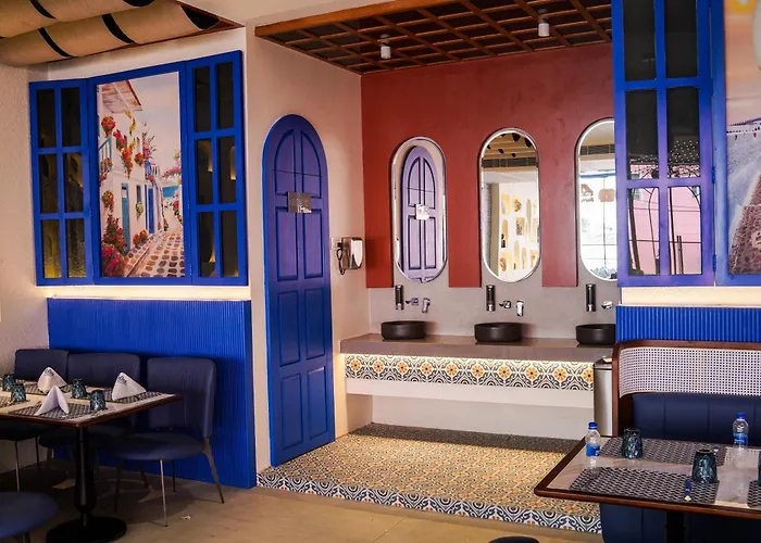 Hotel Prd Palace