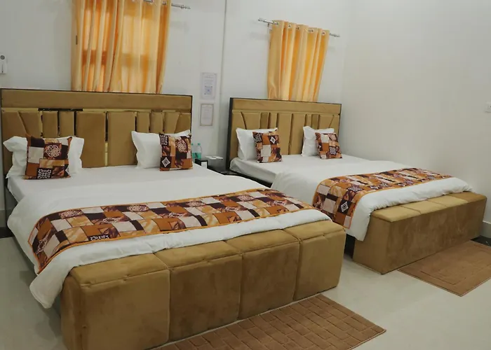Hotel Sant Kripa Stays