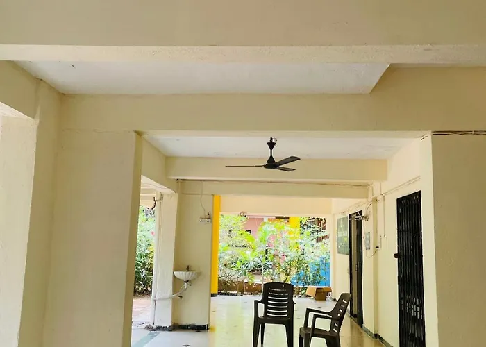 Seagull Beach Hotel And Home Stay