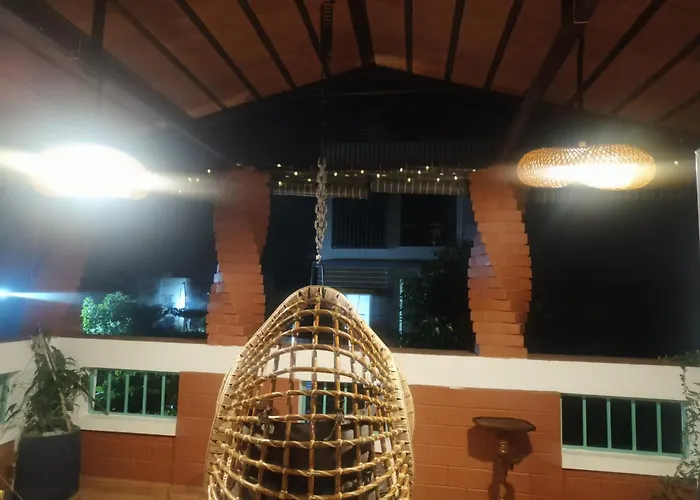 Amaiti Pool Villa