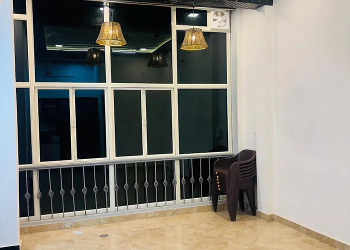 Rukmani Homestay