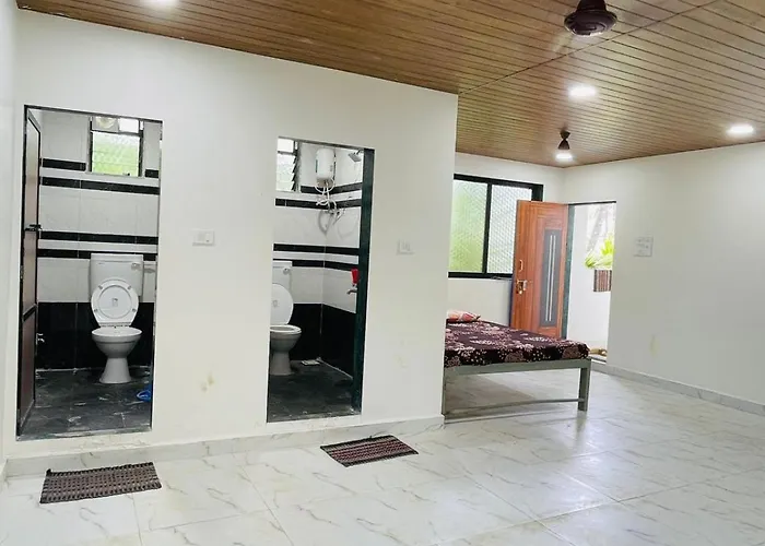 The Sulbha Beach Resort