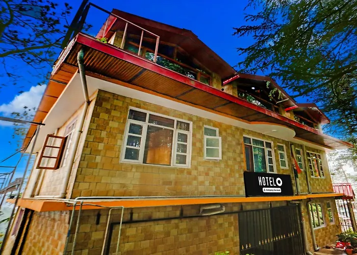 Spot On Pine View Home Stay