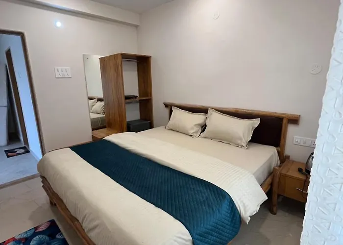 Royal Dwarka Resort