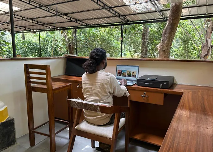 Hope Hostels - Munnar