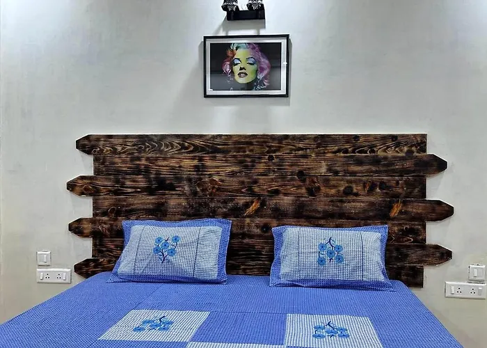 Banjara Dreams 3Br, 2Br,1Br At Posh Rajpur Road, Dehradun
