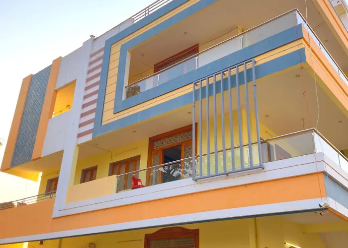 Dev Homestay Kakinada 1