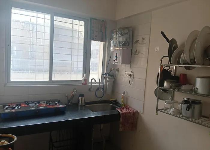 Akshara Ac 1 Bhk