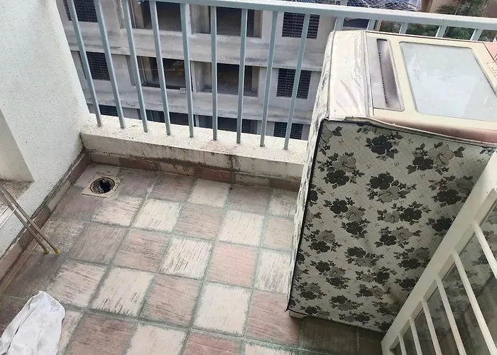Akshara 1Bhk Tathawade