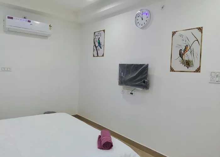 Tamanna Guest Inn