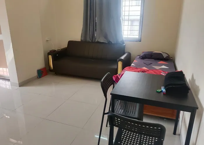 Ac1Bhk Wakad