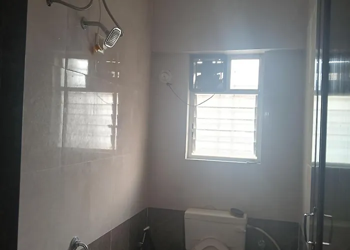 Akshara Ac 1 Bhk