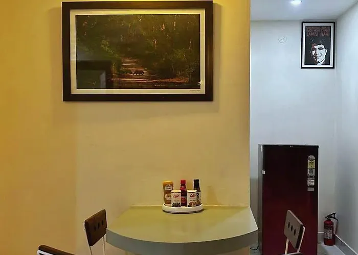Banjara Dreams 3Br, 2Br,1Br At Posh Rajpur Road, Dehradun