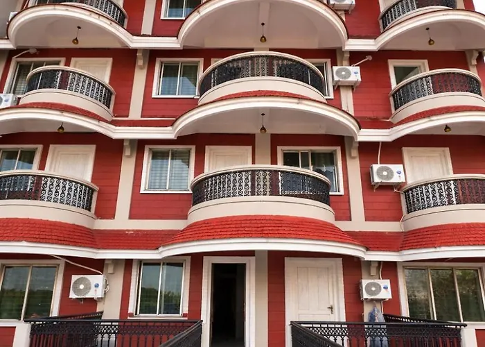 Skylora Heights Inn