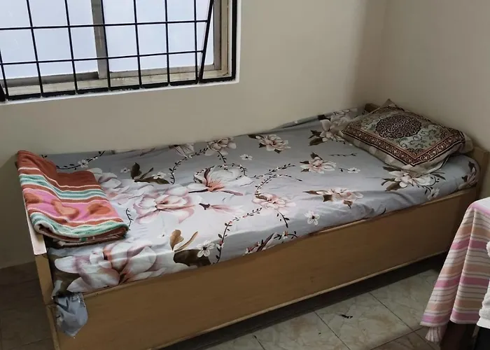 Sai Villa Appartment S202